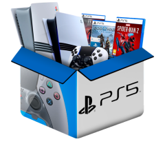 PS5 Budget