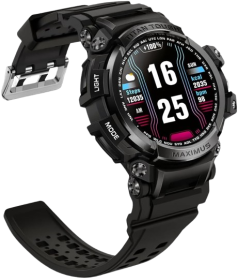 Titan Tough Maximus Smartwatch
