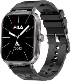 Fila 2.01" Smartwatch