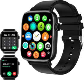 Smartwatch for Android iPhone