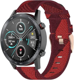 Senter Quick Soft Soft Nylon Watch Bands