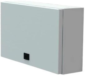 5-Channel Bromic Affinity Smart-Heat On/Off Controller