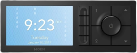 Moen Smart Shower 4-Outlet Digital Shower Controller