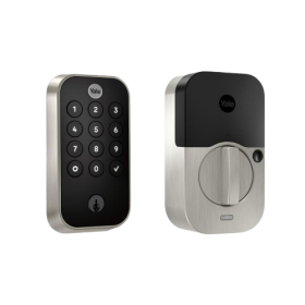 Yale Security Assure Lock 2 Touch Deadbolt
