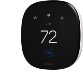 Ecobee Smart Thermostat Enhanced