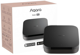 Aqara Smart Hub M3 for Home Automation