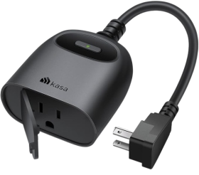 Kasa Outdoor Smart Plug