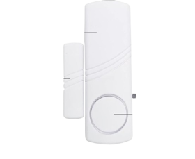 2 Pack Window Door Alarm System