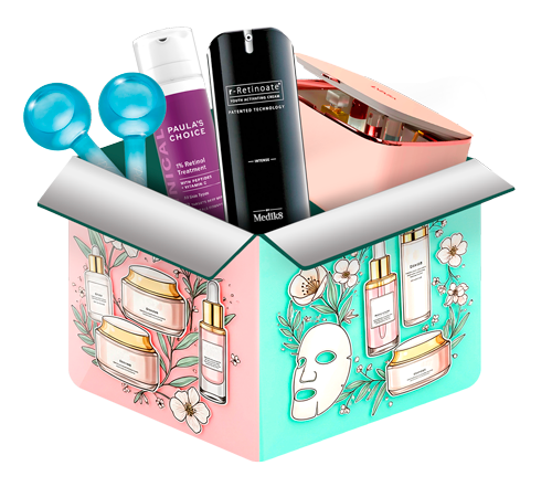 Skin Care Wonderland