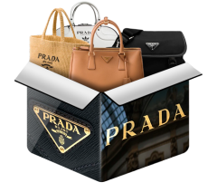 Prada nebo nic 