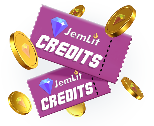 JemLit Credits