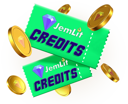 JemLit Credits