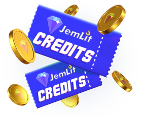 JemLit Credits