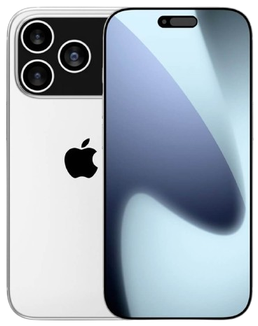 iPhone 17 Pro 1TB