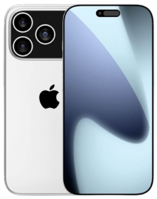 iPhone 17 Pro 1TB