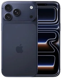 iPhone 17 Pro Max 512gb