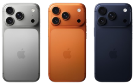 iPhone 17 Pro Max 1TB