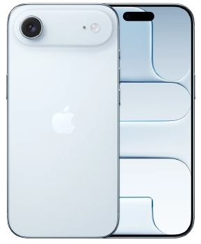 iPhone Air Skyblue 1TB