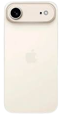 iPhone Air Lightgold 512Gb