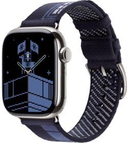 Apple Watch Hermes Series11 Faubourg Party