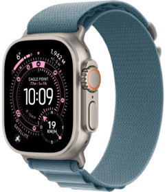 Apple Watch Ultra3 Alpine Loop