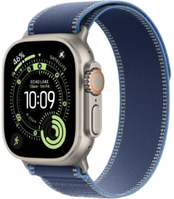 Apple Watch Ultra3 Trail Loop