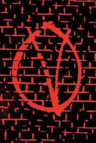 Absolute V for Vendetta (2023 Edition) (Dc Absolute V for Vendetta)