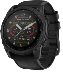 Garmin tactix® 8 51mm, Solar Charged Display, Elite