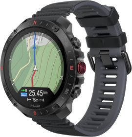 POLAR Grit X2 Pro Premium GPS Smart Sports Watch