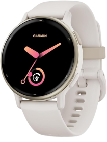 Garmin Vivoactive 5 Ivory