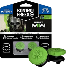Call of Duty: Modern Warfare II Performance Thumbsticks for PS4 & PS5
