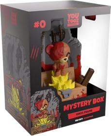Youtooz Call of Duty Random Mystery Box 4.9", Collectible 1 in 6 Chance Mystery Box