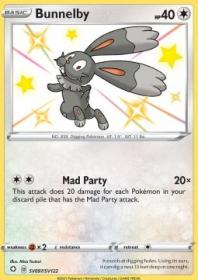 Bunnelby (SHF SV97) AP Grading 8,5