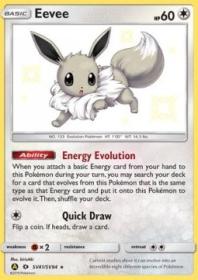 Eevee (HIF SV41) PSA 10 Gem Mint
