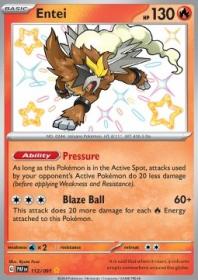 Entei (PAF 112) CGC 10