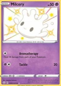 Milcery (SHF SV57) Near Mint