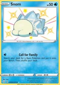 Snom (SHF SV33) AP Grading 9.0