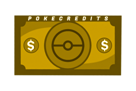 Pokemon Credits