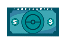 Pokemon Credits