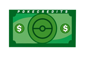 Pokemon Credits