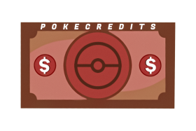 Pokemon Credits