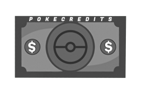 Pokemon Credits