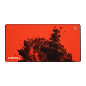 Battlefield 6 Soldier Gaming mouse pad