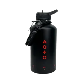 Battlefield 6 Steel Water Bottle [64 Oz]