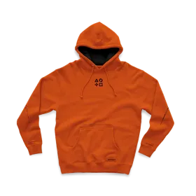 Battlefield 6 Hoodie Orange
