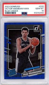 Victor Wembanyama #220 2023-24