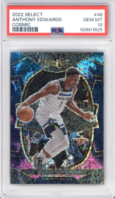 Anthony Edwards #46 2022-23