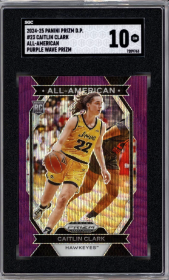 Caitlin Clark #23 2024