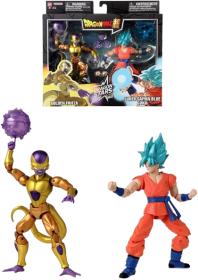 BANDAI Dragon Ball Dragon Stars Battle Pack