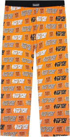Dragon Ball Z Pajama Pants for Men